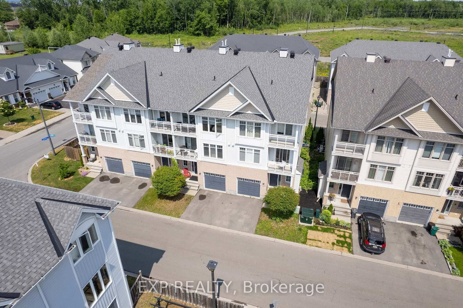 504 BARHOLM Private, Ottawa, ON — photo 30