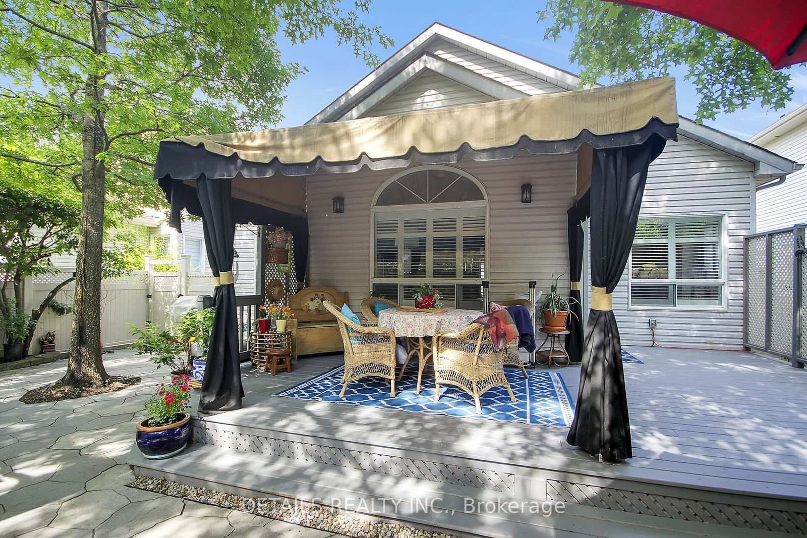 65 Kimberwick Crescent, Ottawa, ON — photo 44