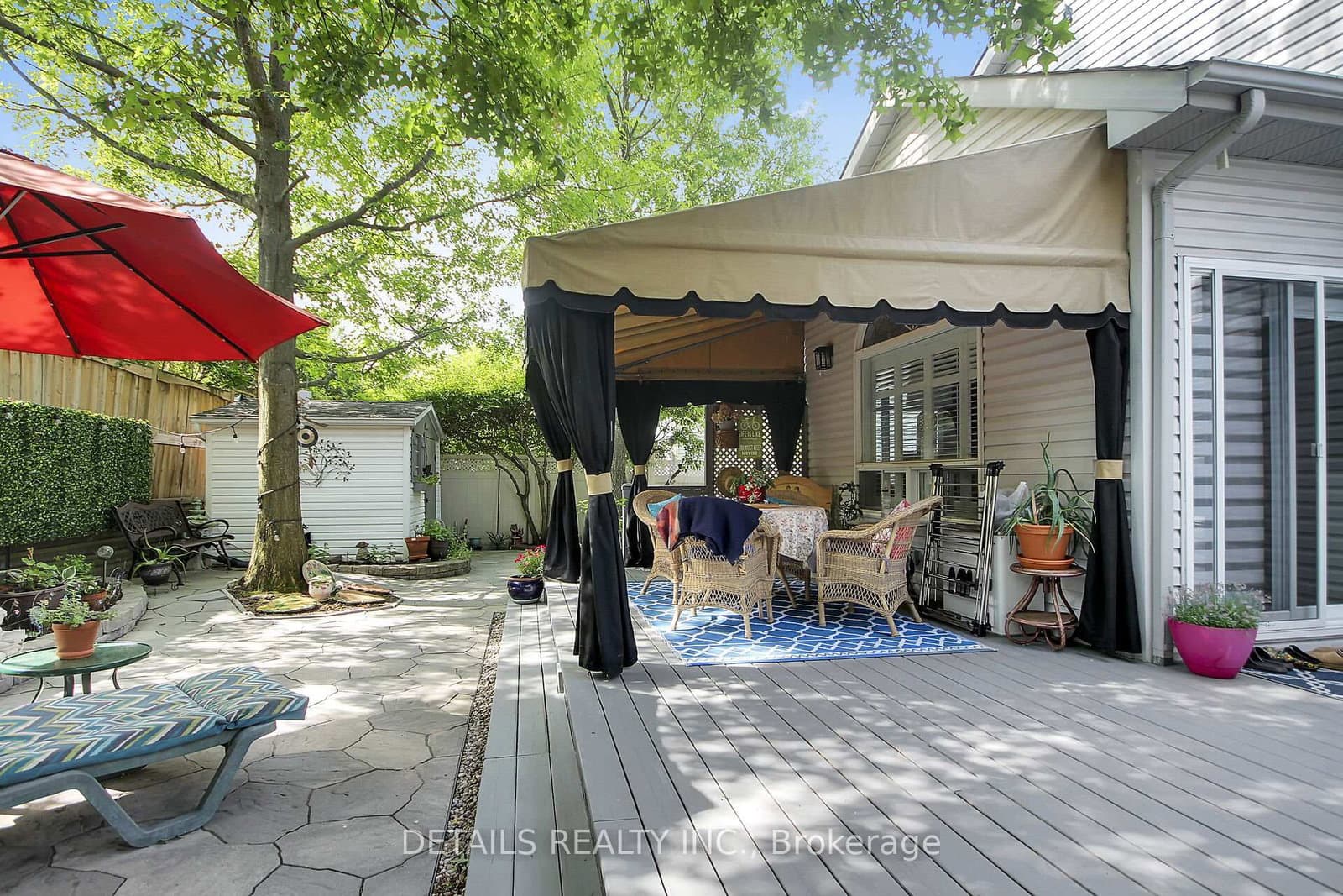 65 Kimberwick Crescent, Ottawa, ON — photo 45