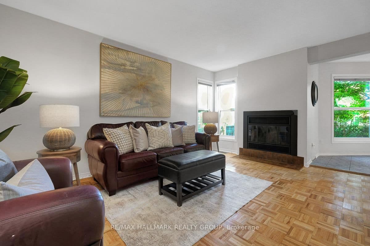 126 Dossetter Way, Ottawa, ON — photo 18