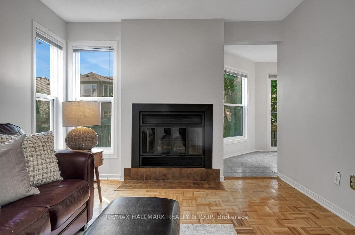 126 Dossetter Way, Ottawa, ON — photo 21