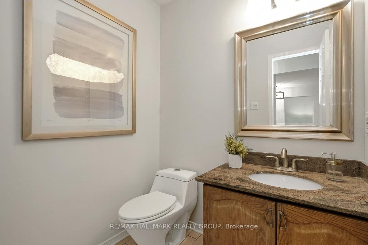 126 Dossetter Way, Ottawa, ON — photo 22