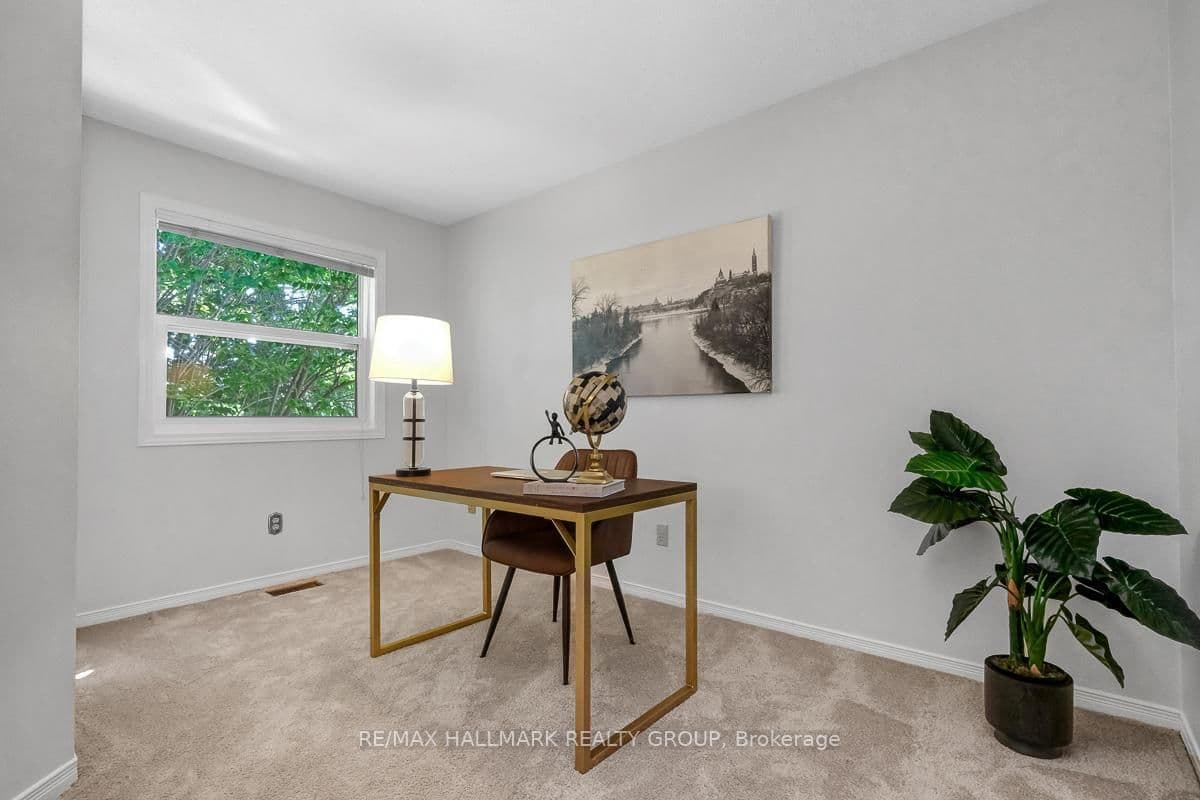 126 Dossetter Way, Ottawa, ON — photo 35