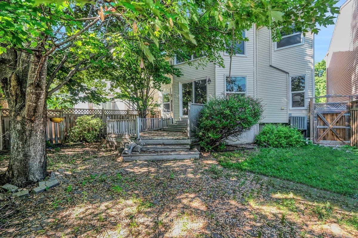 126 Dossetter Way, Ottawa, ON — photo 46