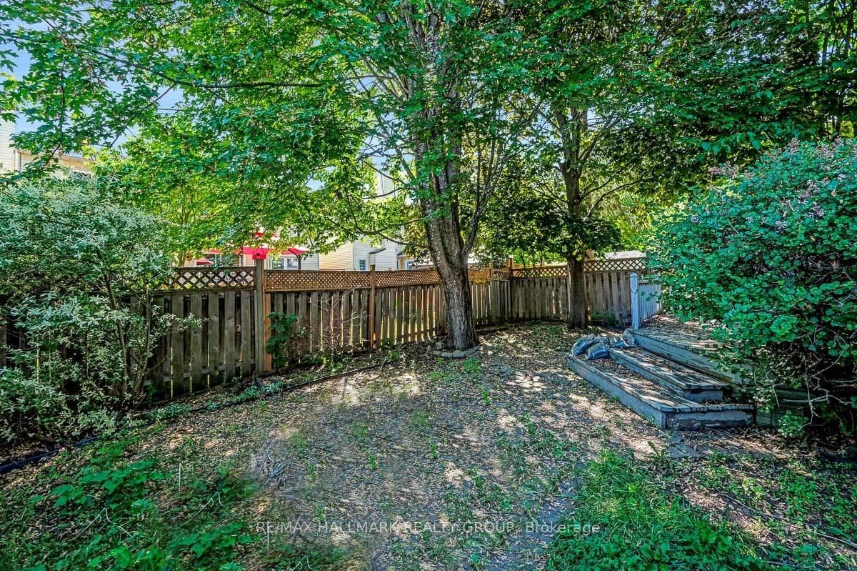 126 Dossetter Way, Ottawa, ON — photo 47