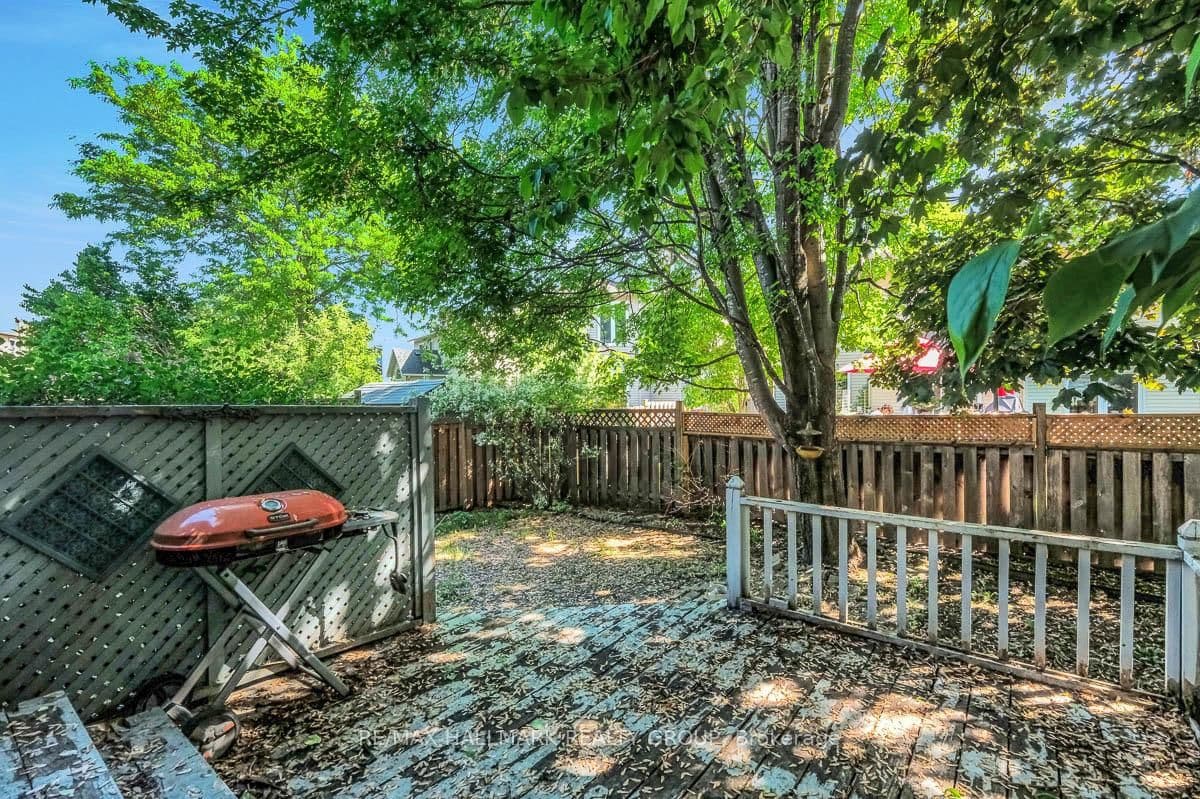 126 Dossetter Way, Ottawa, ON — photo 50