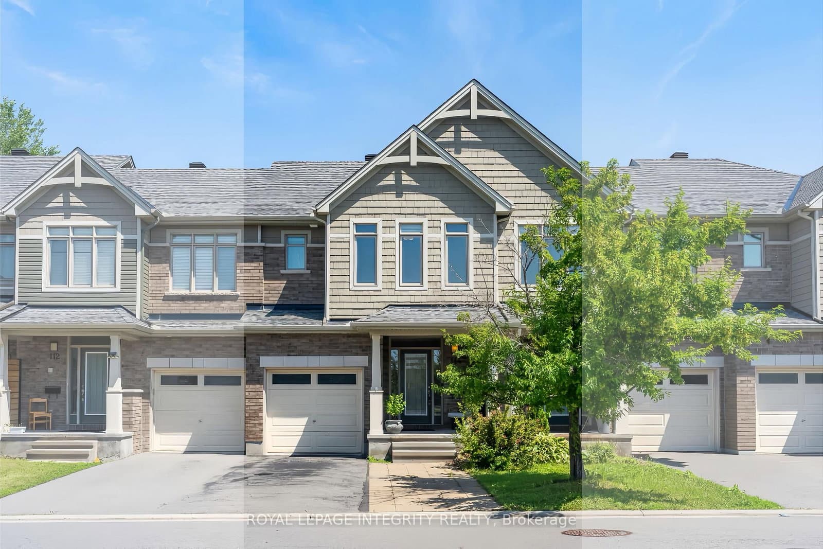 114 Hawkeswood Drive, Ottawa, ON — photo 1