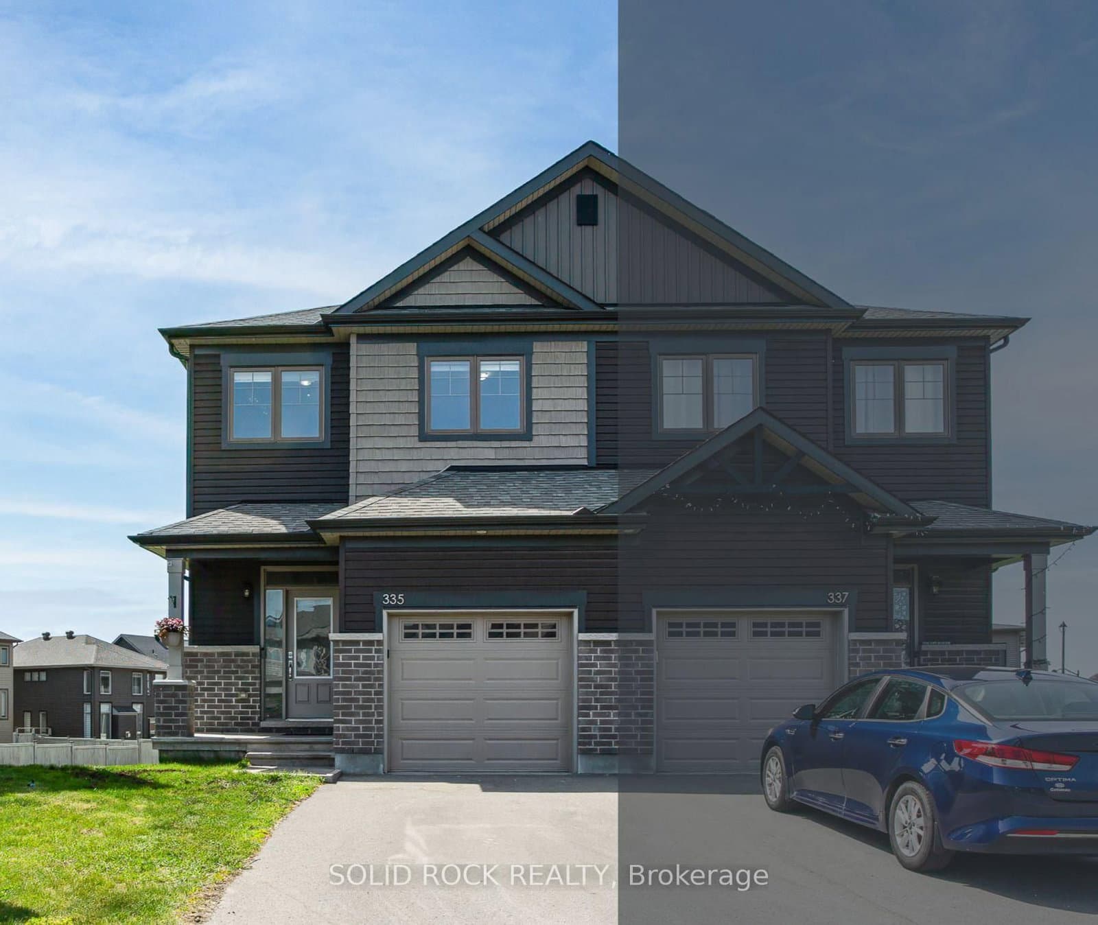 335 Grackle Street, Ottawa, ON — photo 1