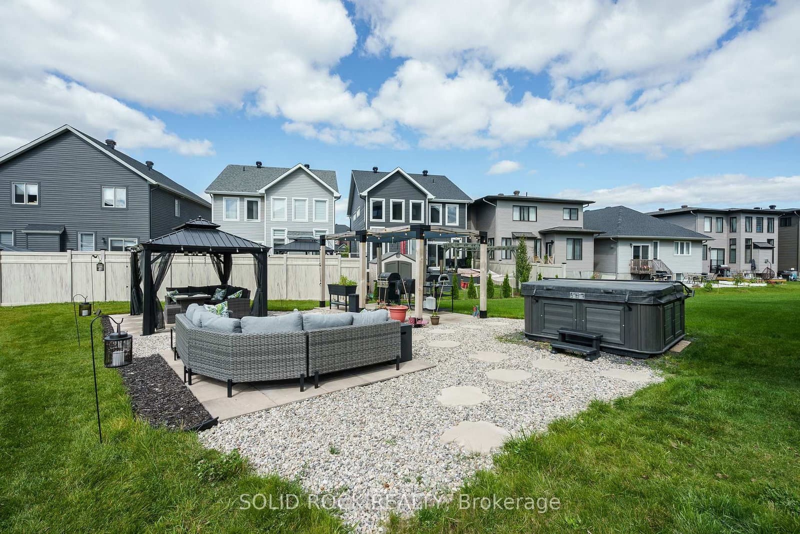 335 Grackle Street, Ottawa, ON — photo 38