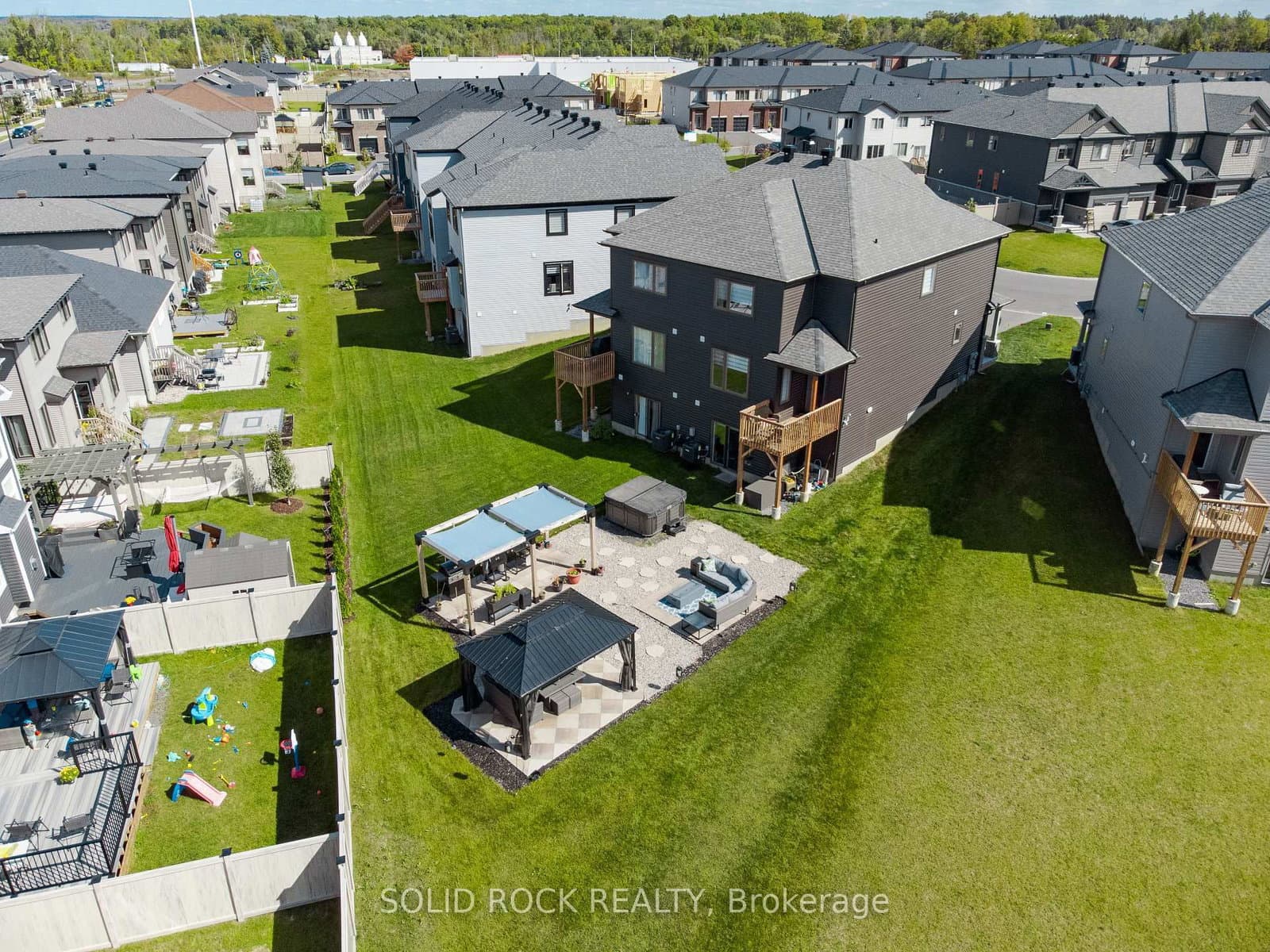 335 Grackle Street, Ottawa, ON — photo 39