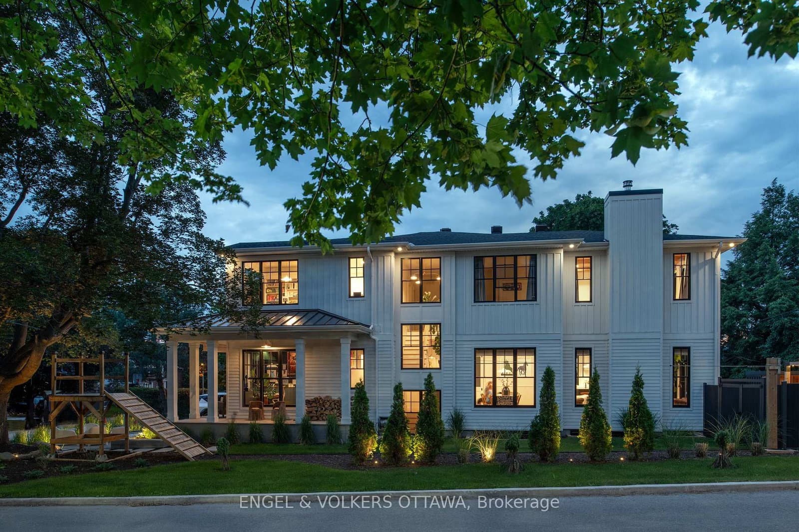 551 Hillcrest Avenue, Ottawa, ON — photo 3