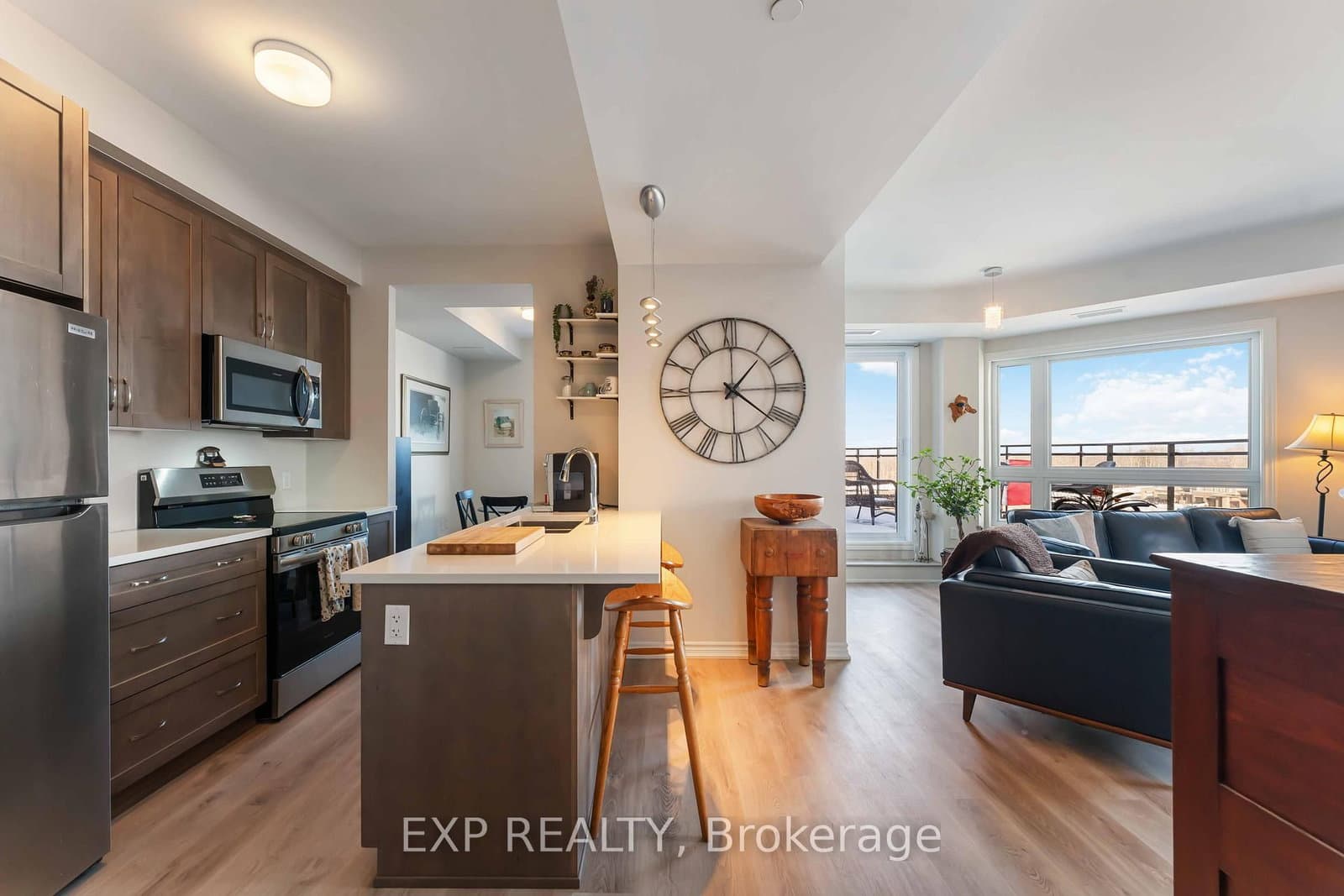 505 - 1350 Hemlock Road, Ottawa, ON — photo 14