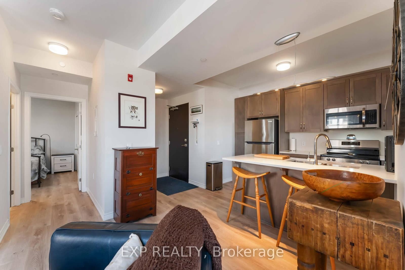 505 - 1350 Hemlock Road, Ottawa, ON — photo 16