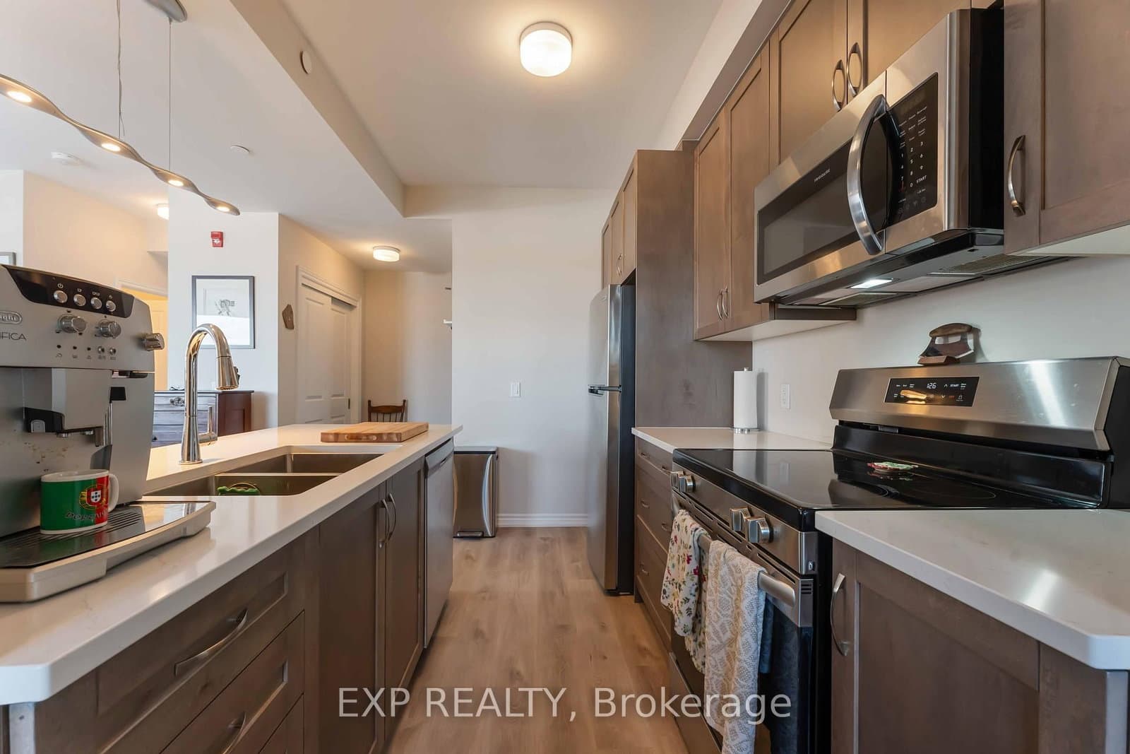 505 - 1350 Hemlock Road, Ottawa, ON — photo 20
