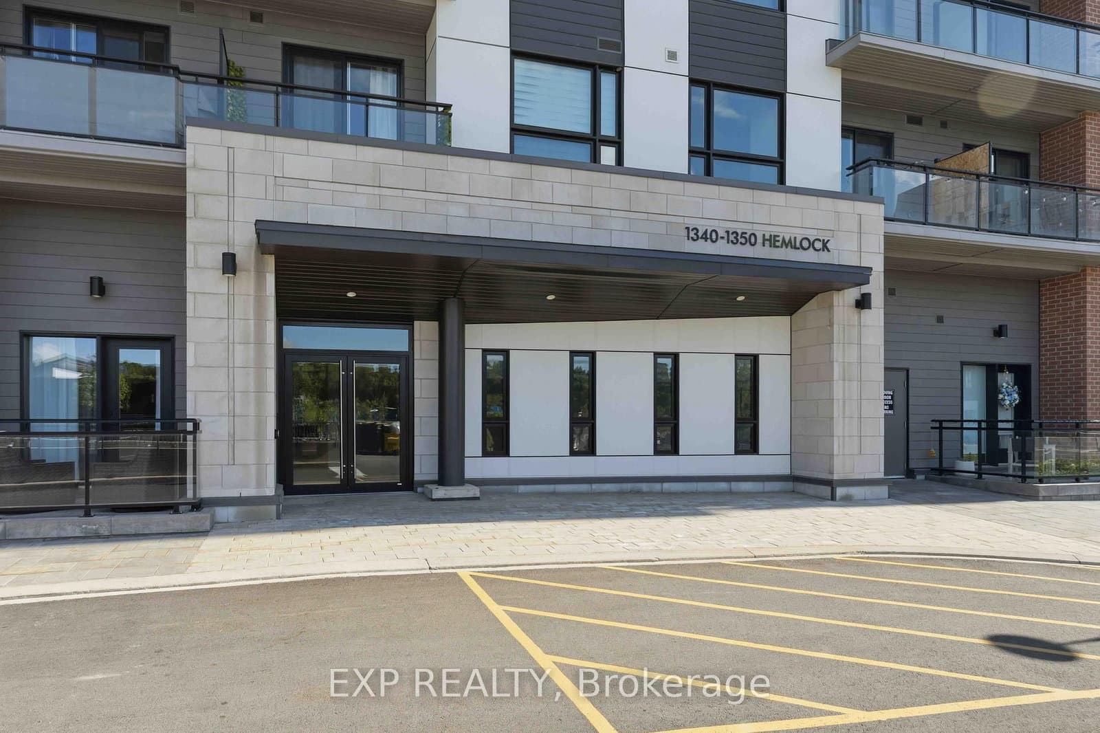 505 - 1350 Hemlock Road, Ottawa, ON — photo 3