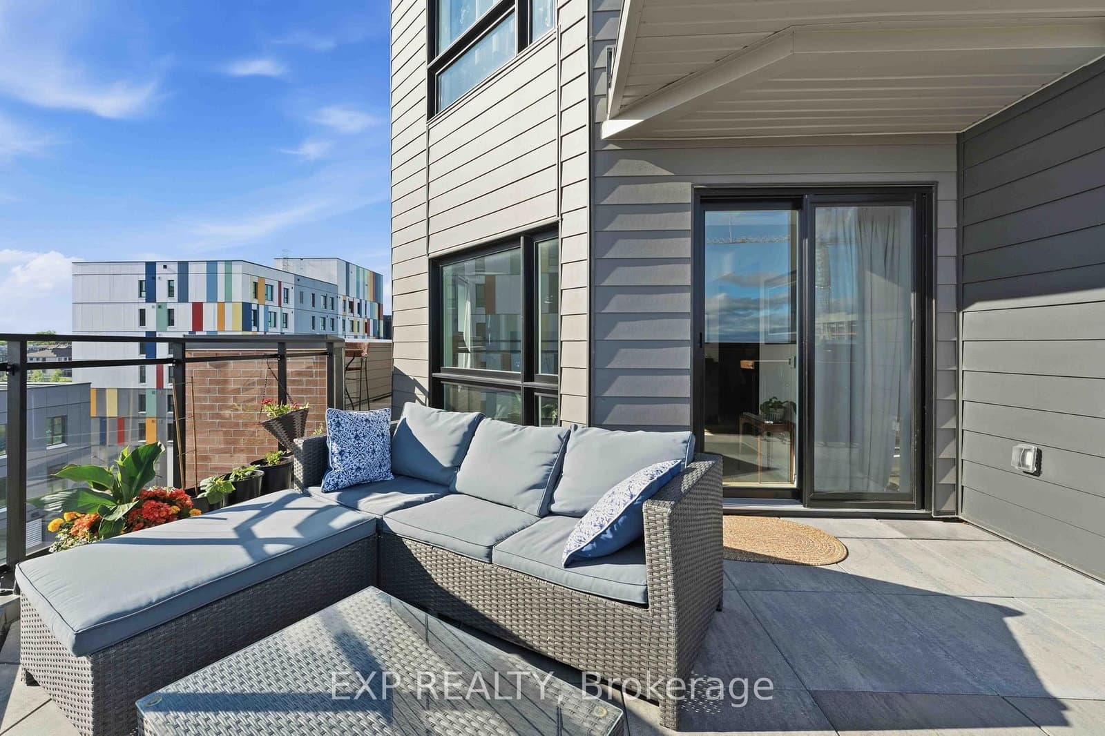 505 - 1350 Hemlock Road, Ottawa, ON — photo 36