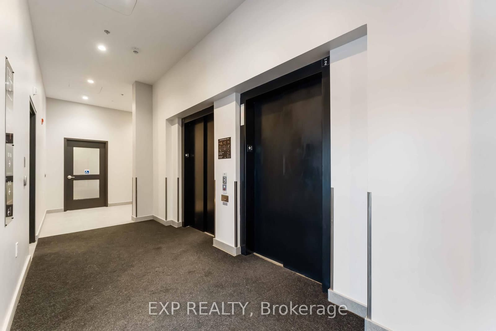 505 - 1350 Hemlock Road, Ottawa, ON — photo 6
