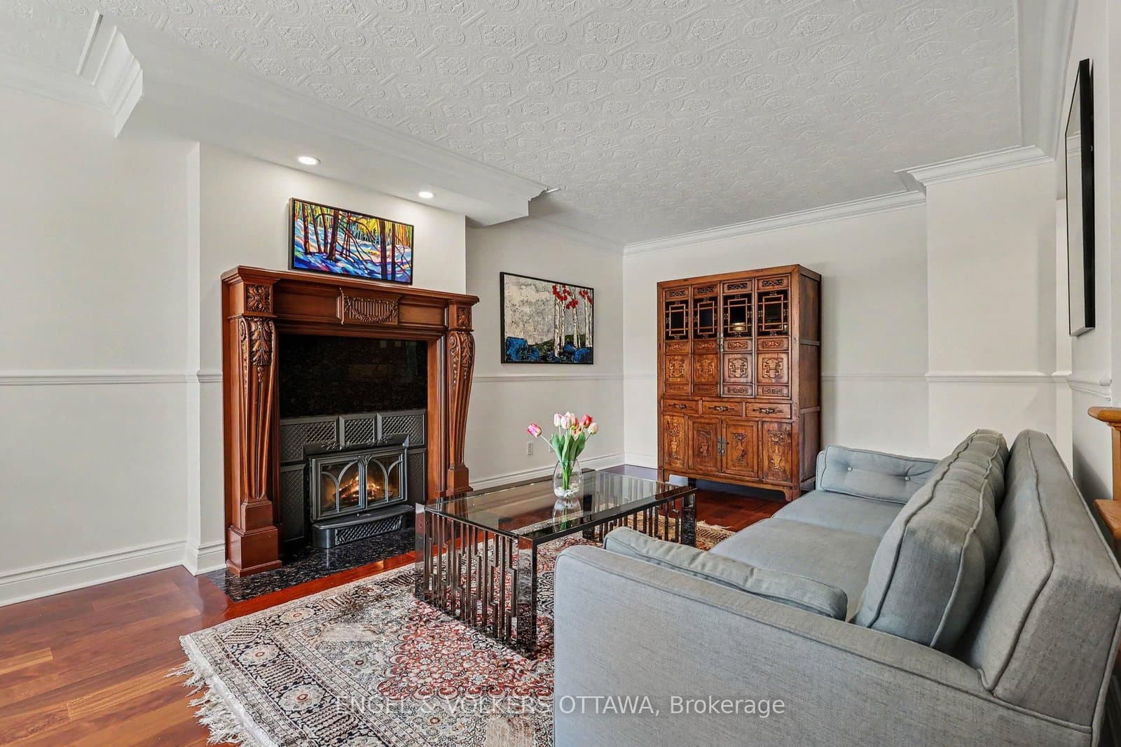 101 Ivy Crescent, Ottawa, ON — photo 6