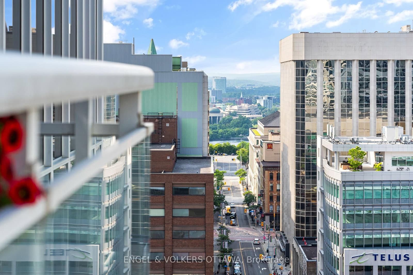 1710 - 324 Laurier Avenue, Ottawa, ON — photo 36