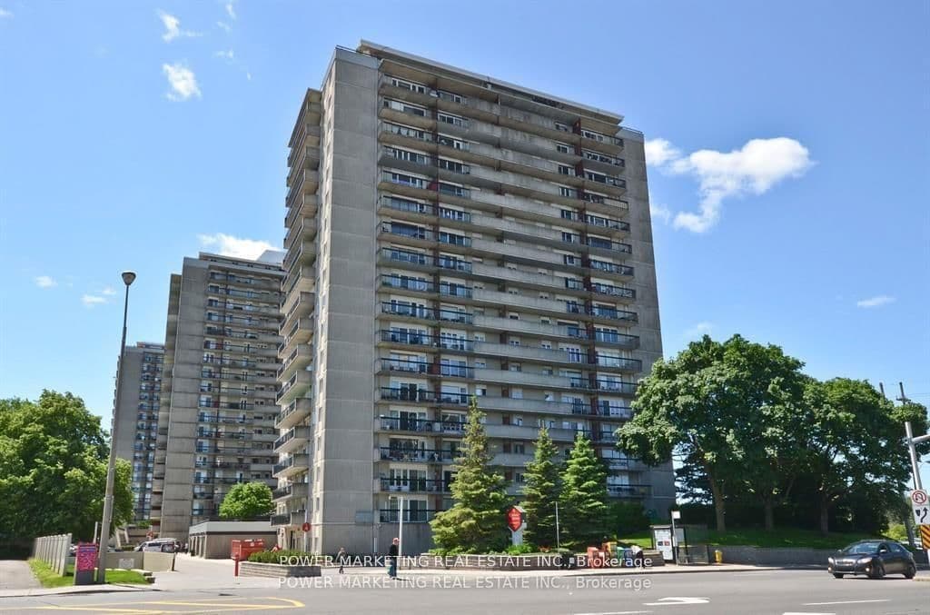 1604 - 158B MCARTHUR Avenue, Ottawa, ON — photo 1