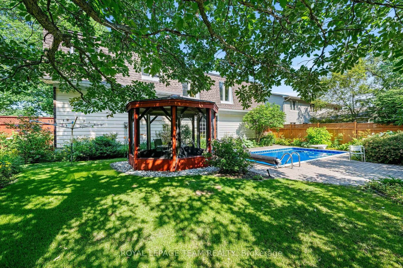 36 Glendenning Drive, Ottawa, ON — photo 32