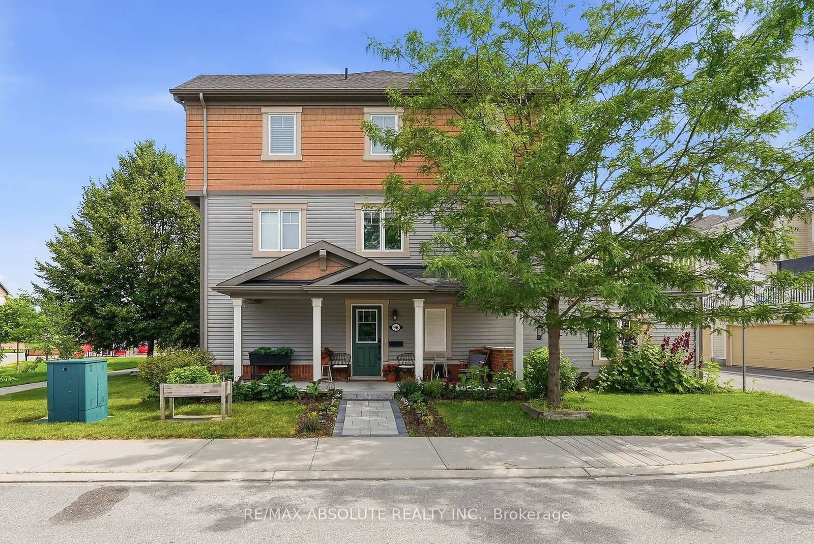 98 Brisote Lane, Ottawa, ON — photo 1