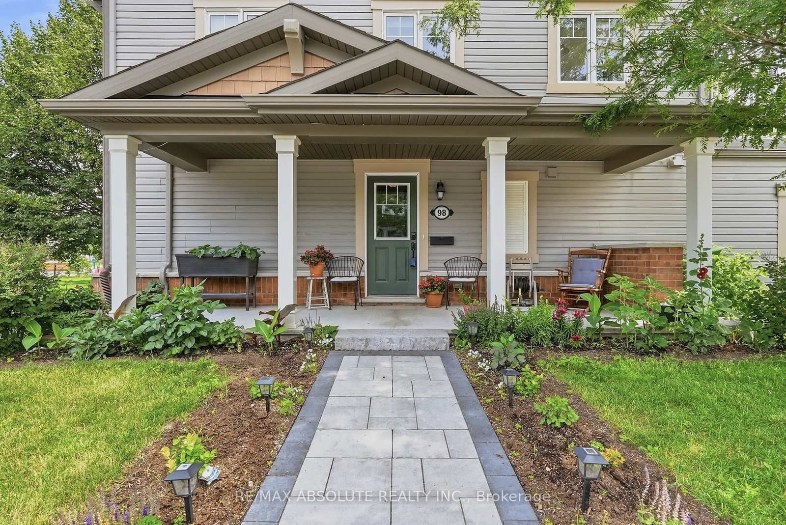 98 Brisote Lane, Ottawa, ON — photo 2