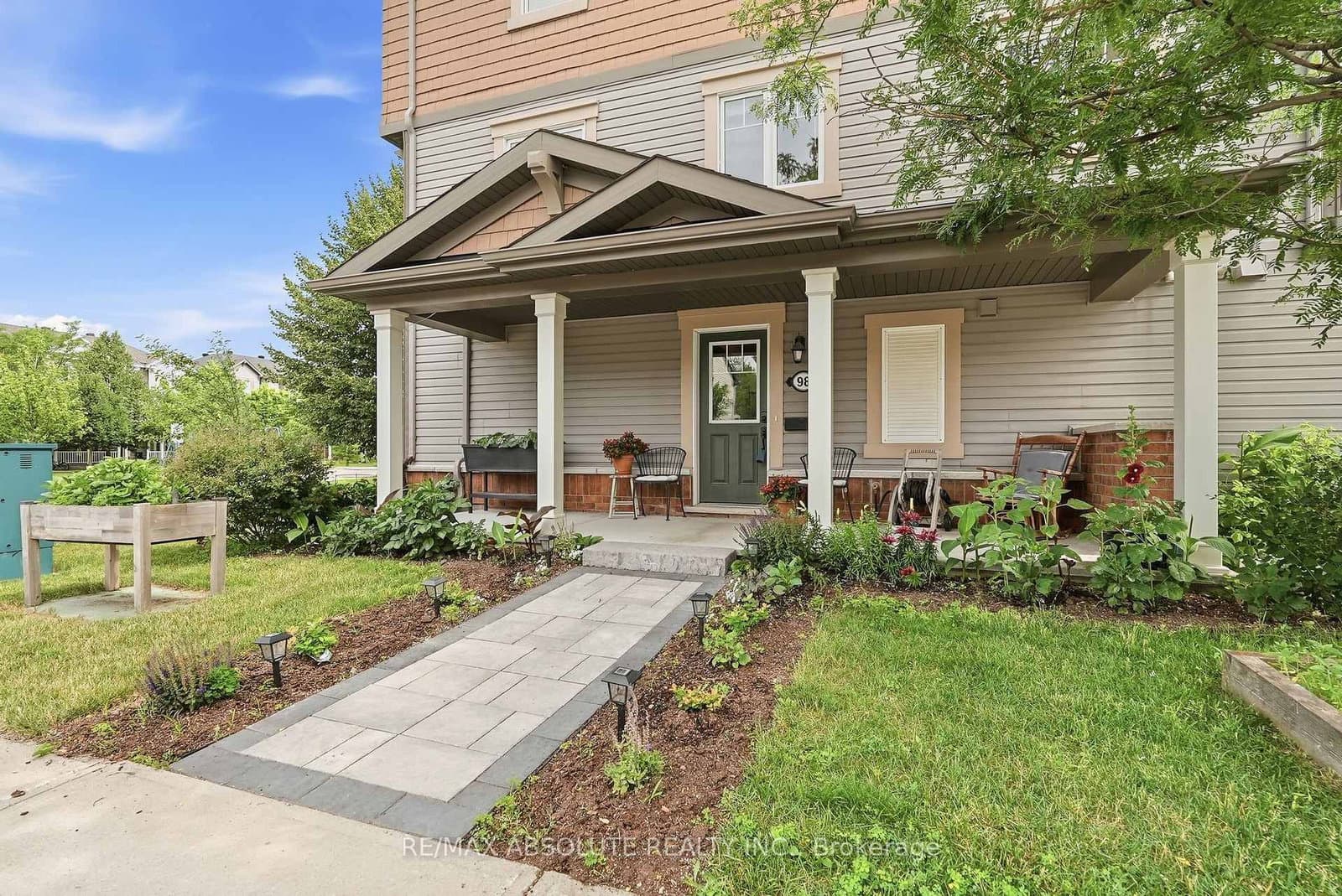 98 Brisote Lane, Ottawa, ON — photo 3