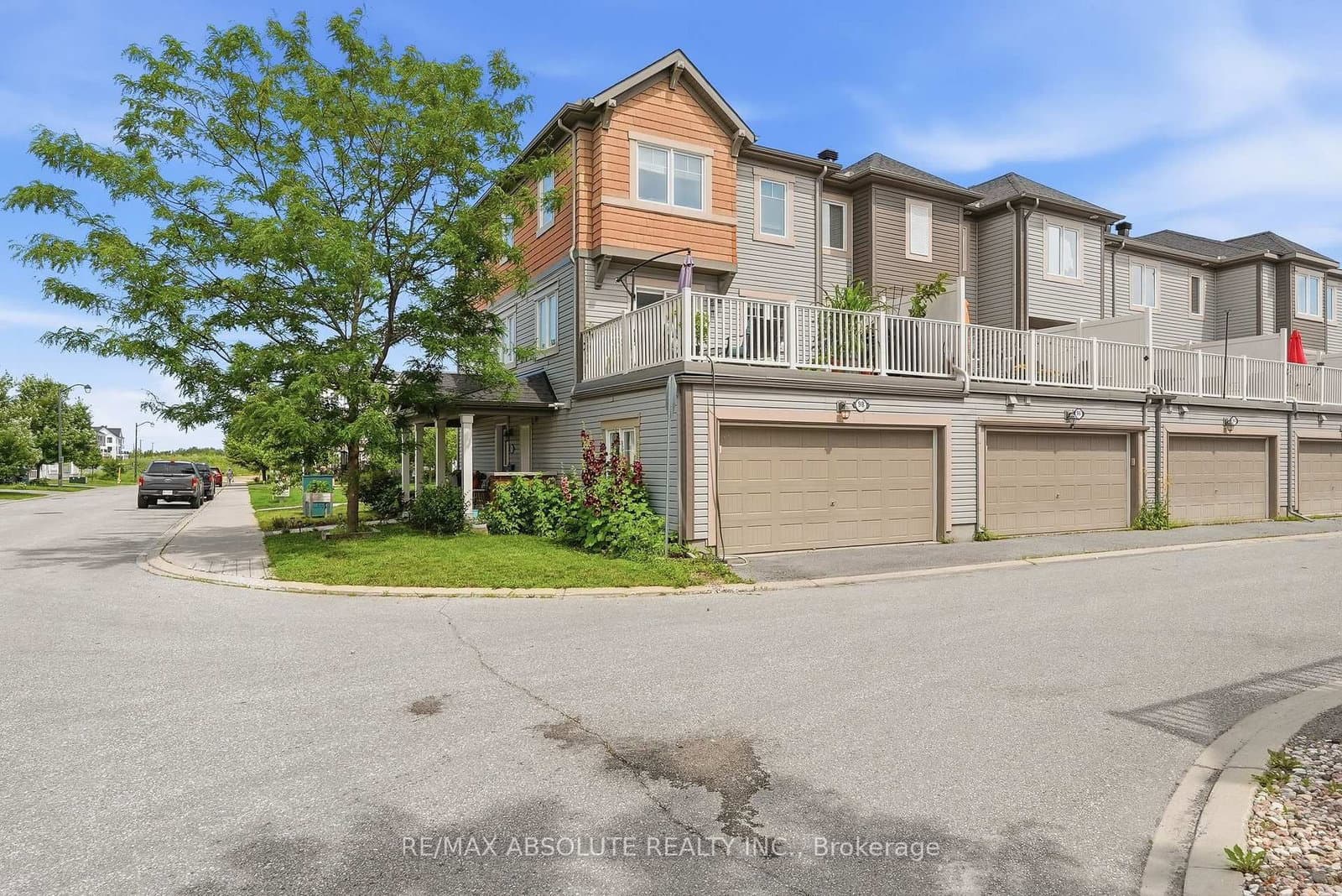 98 Brisote Lane, Ottawa, ON — photo 36