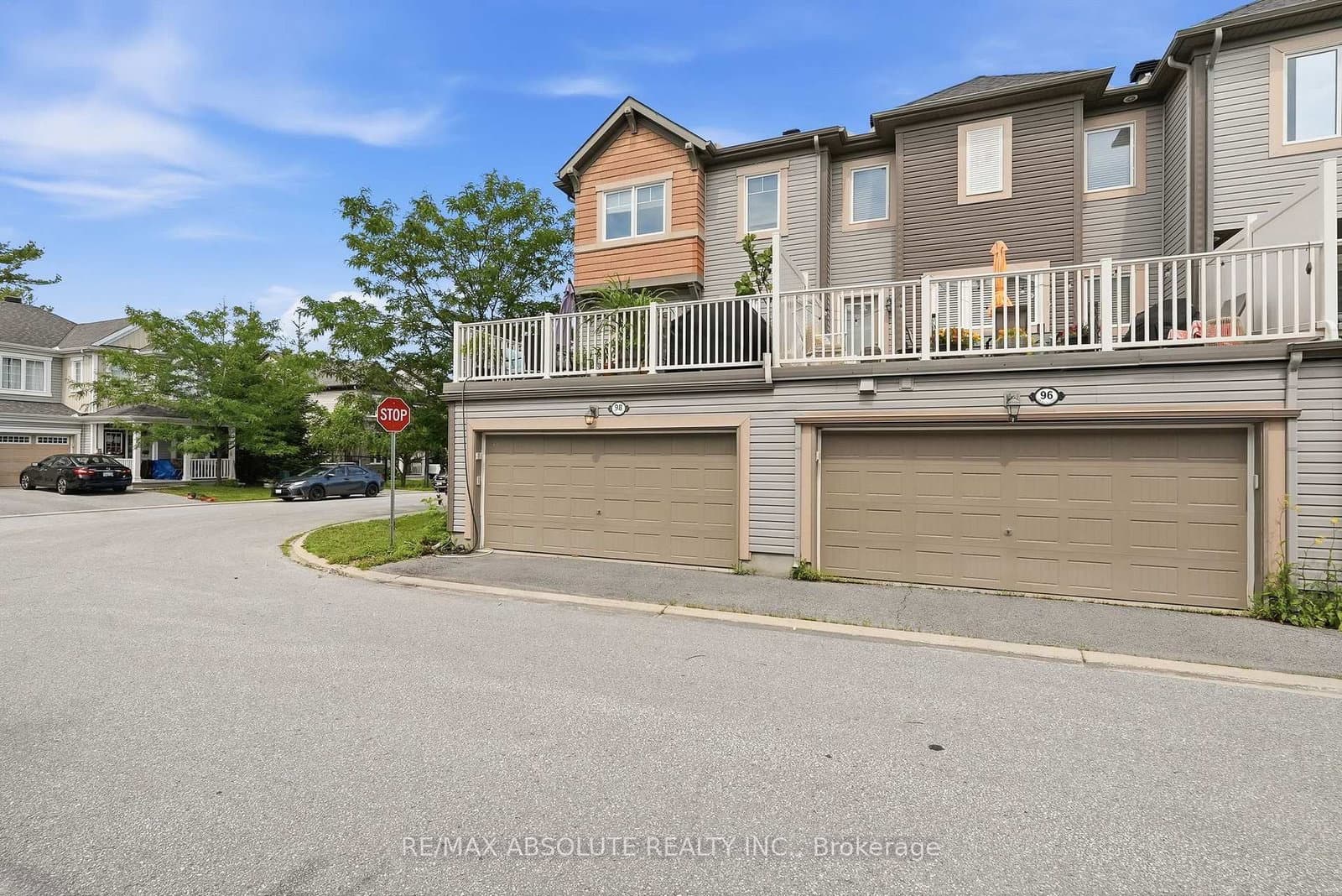 98 Brisote Lane, Ottawa, ON — photo 37