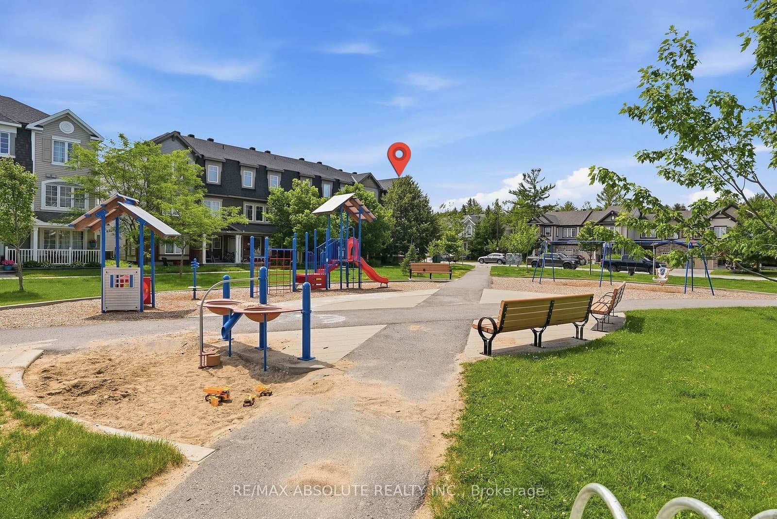 98 Brisote Lane, Ottawa, ON — photo 38