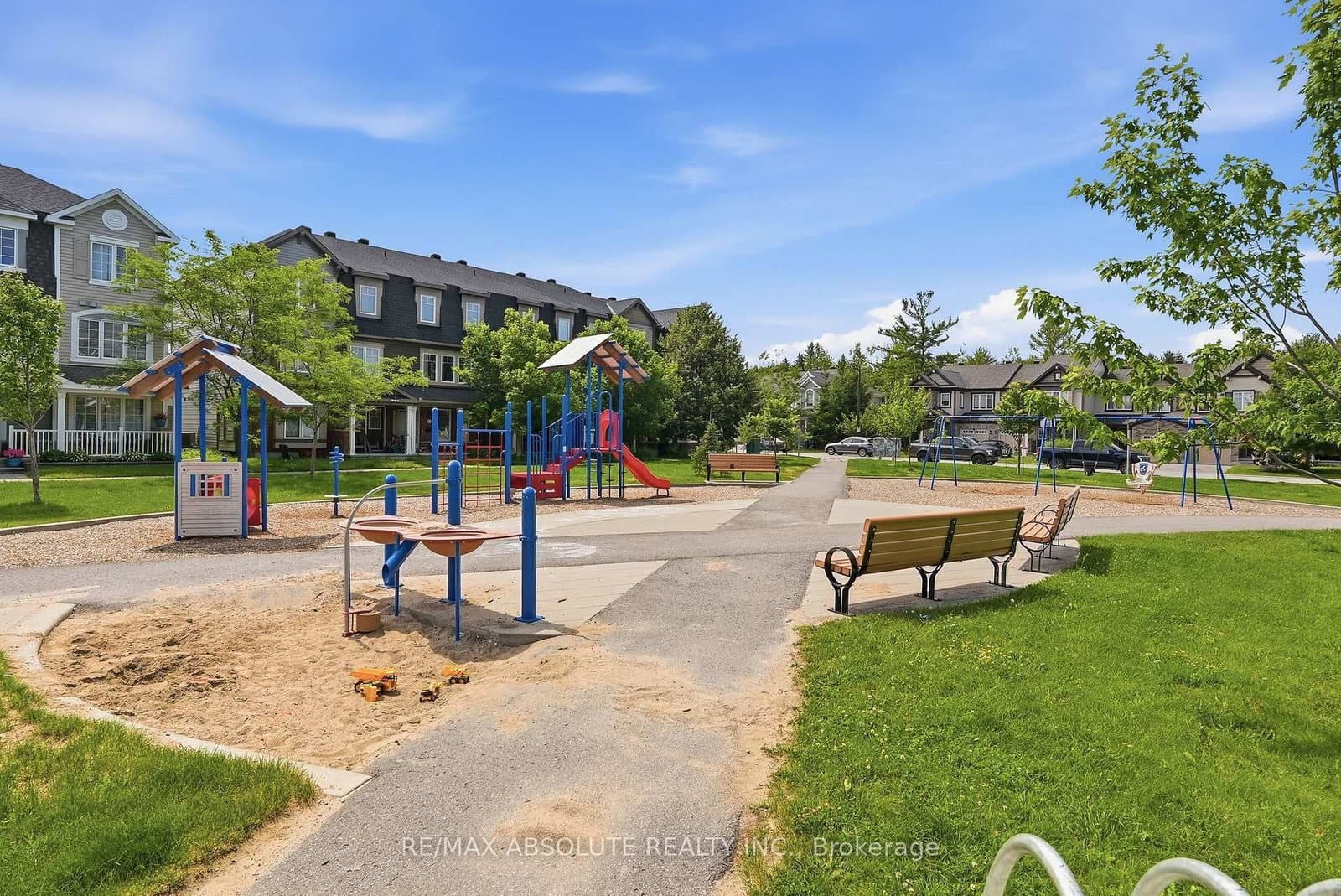 98 Brisote Lane, Ottawa, ON — photo 39