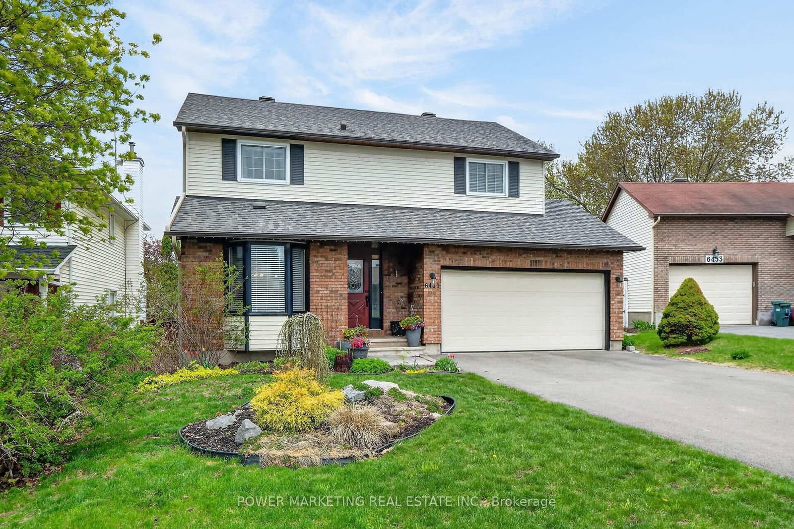 6451 VISENEAU Drive, Orleans, ON — photo 2
