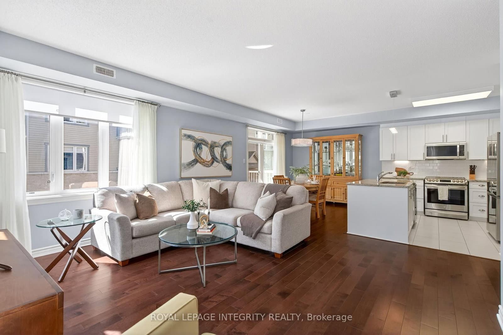1007 Beryl Private, Ottawa, ON — photo 4
