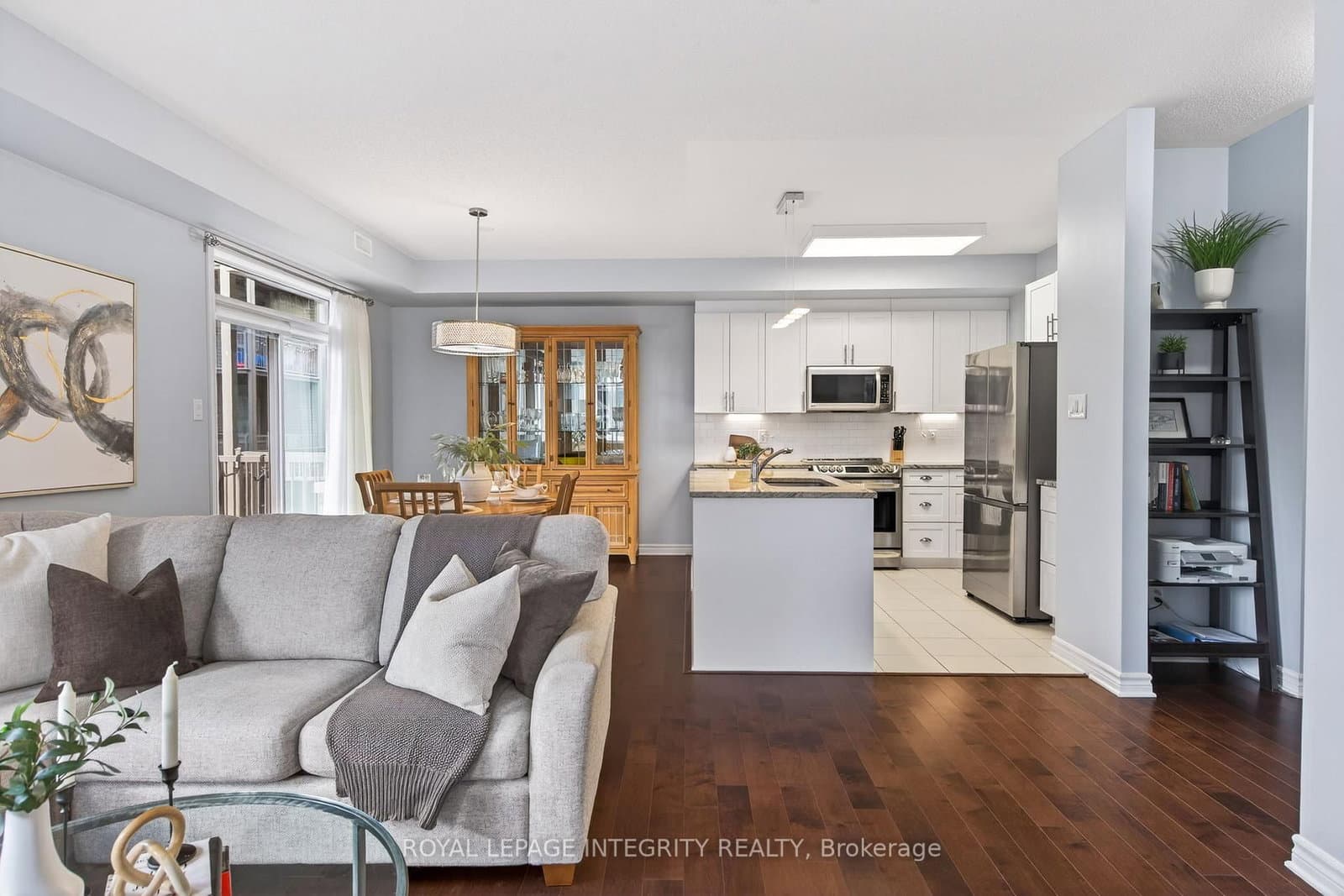 1007 Beryl Private, Ottawa, ON — photo 7