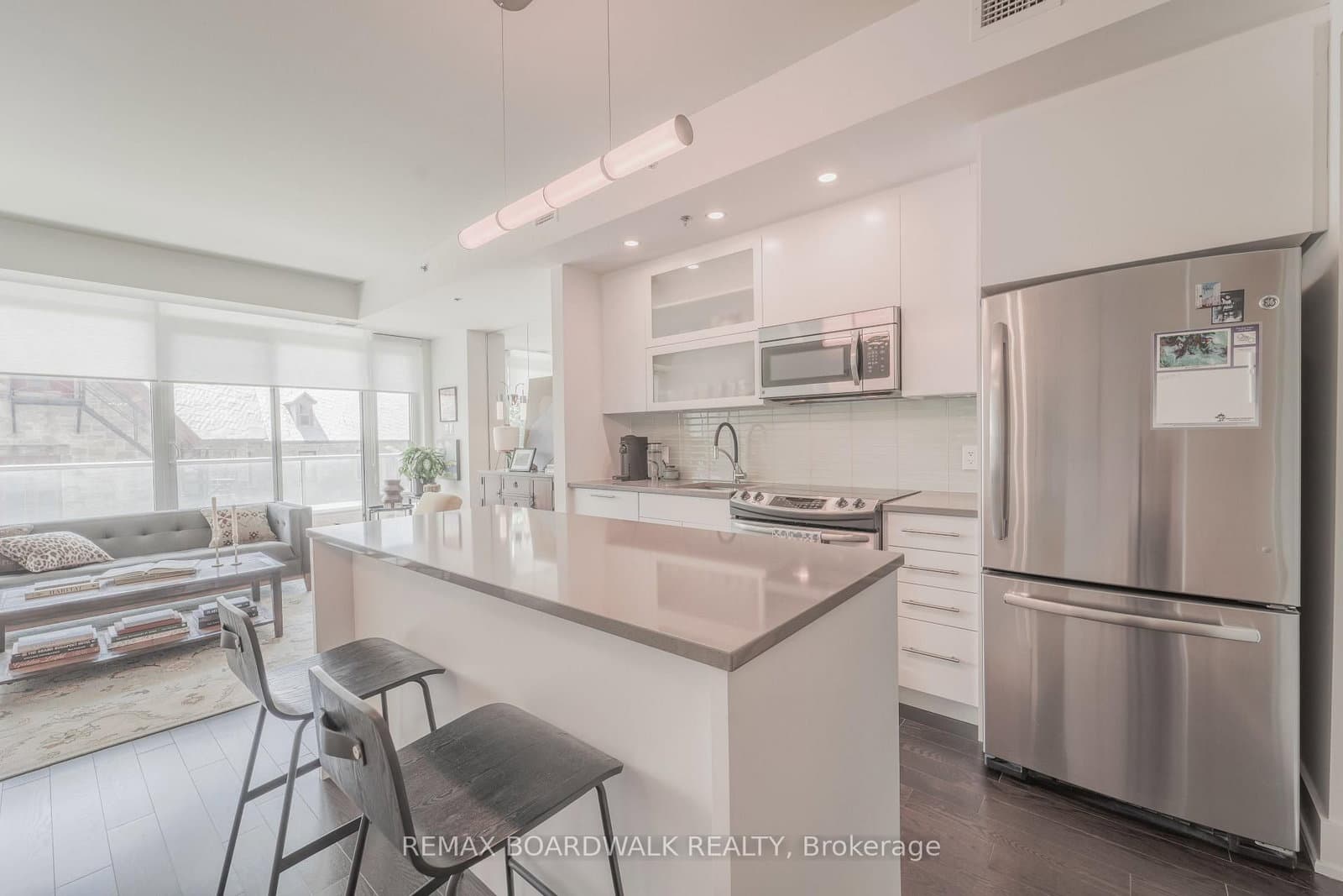 301 - 98 Richmond Road, Ottawa, ON — photo 12