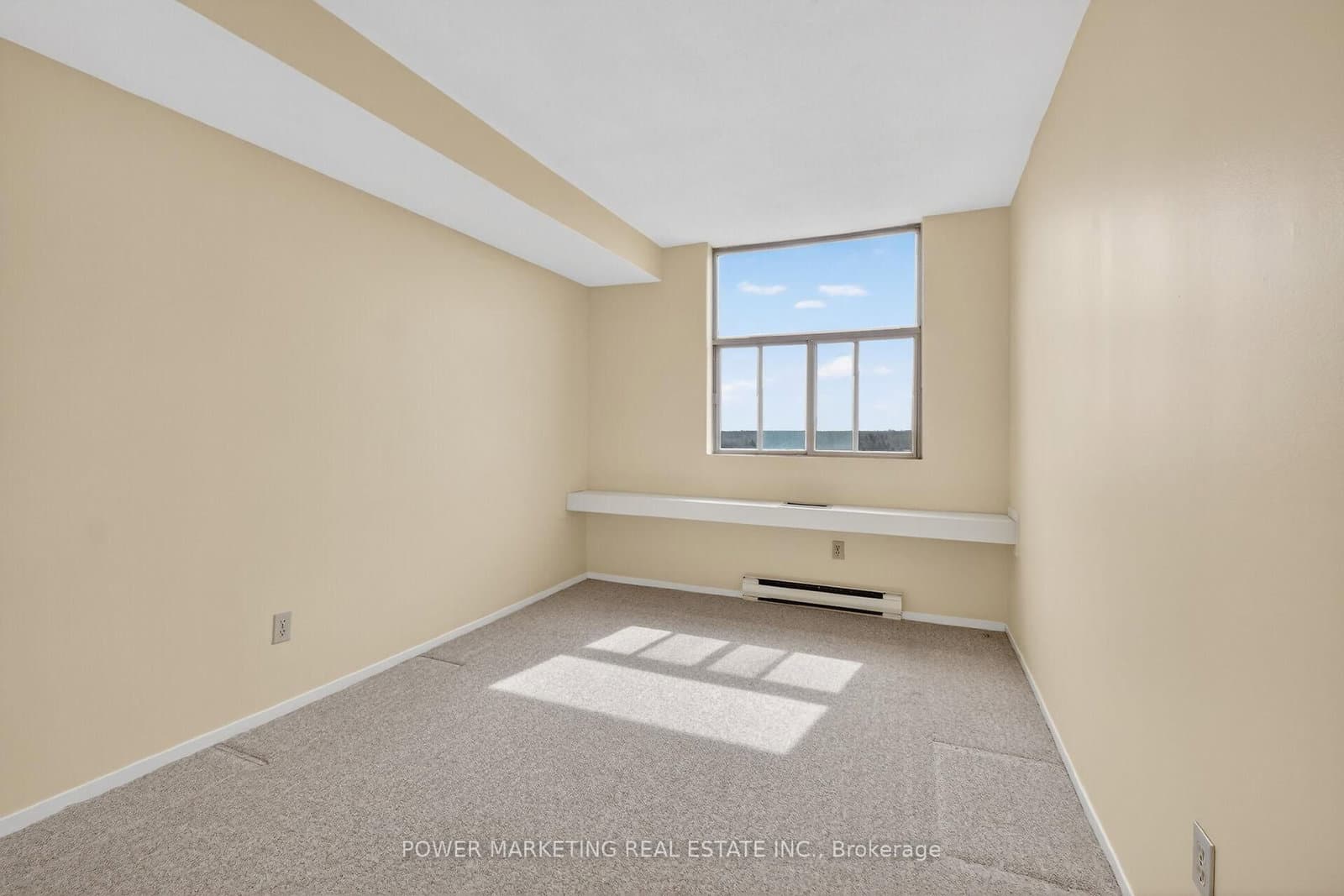 1204 - 2760 CAROUSEL Crescent, Ottawa, ON — photo 24