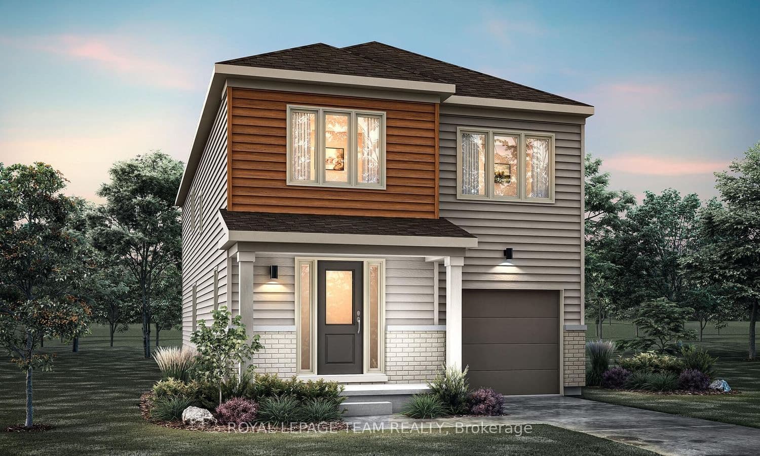 609 BRONZE COPPER Crescent, Richmond, ON — photo 1