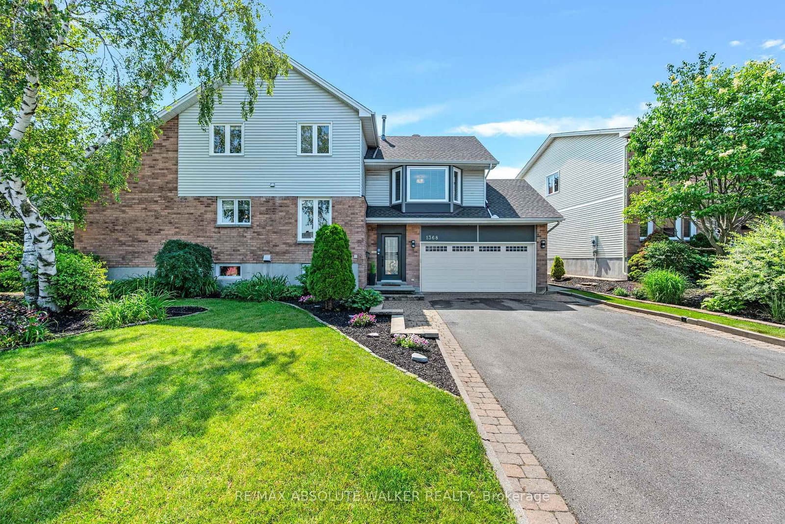 1368 Norview Crescent, Orleans, ON — photo 1