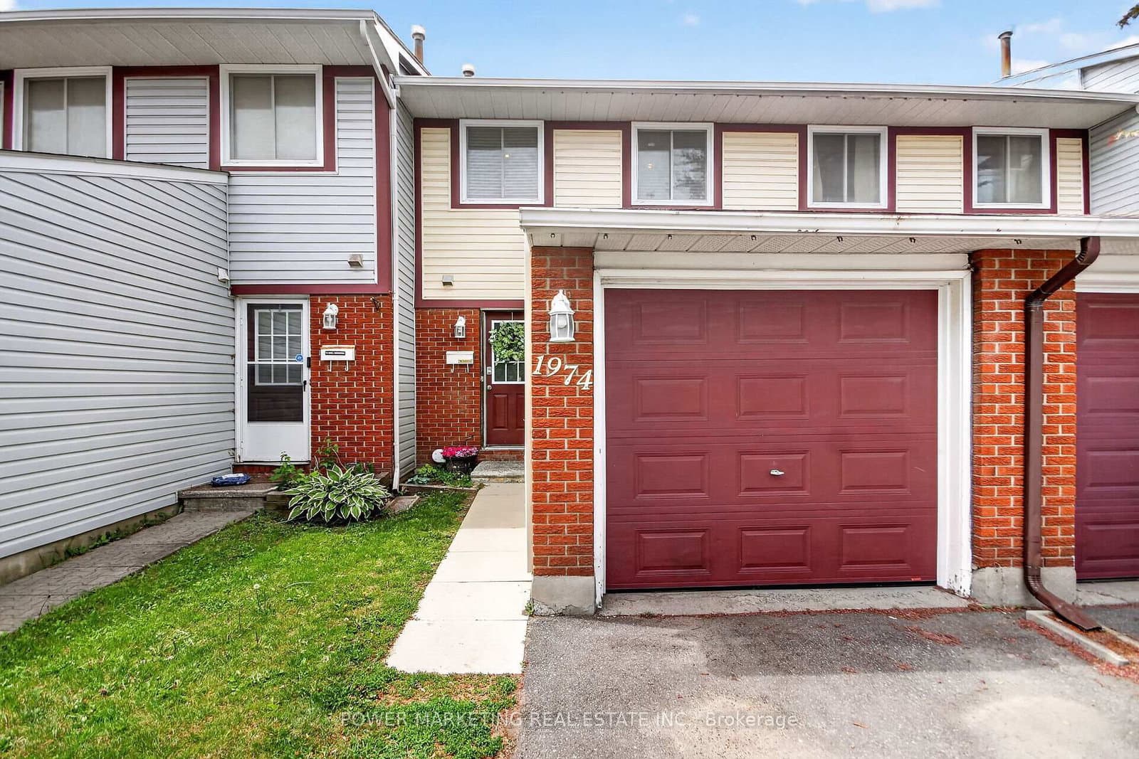 1974 GARDEN PARK Lane, Ottawa, ON — photo 3