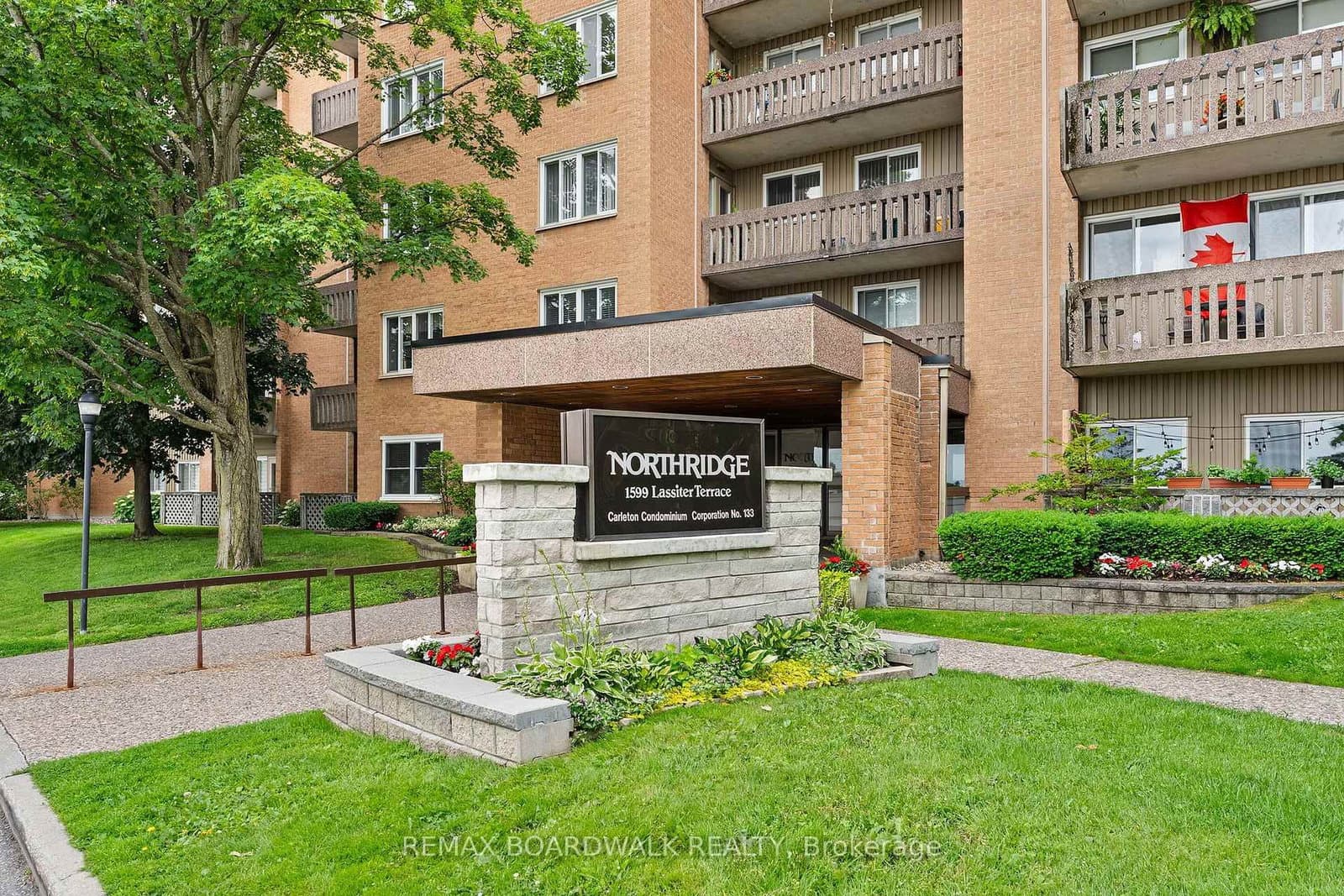 503 - 1599 Lassiter Terrace, Ottawa, ON — photo 2
