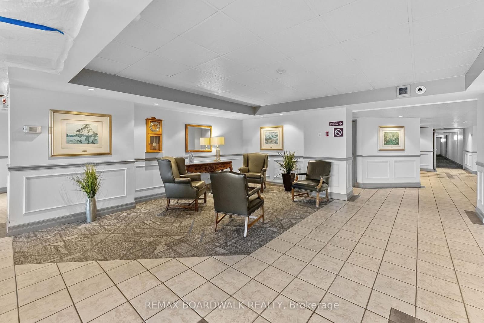 503 - 1599 Lassiter Terrace, Ottawa, ON — photo 25