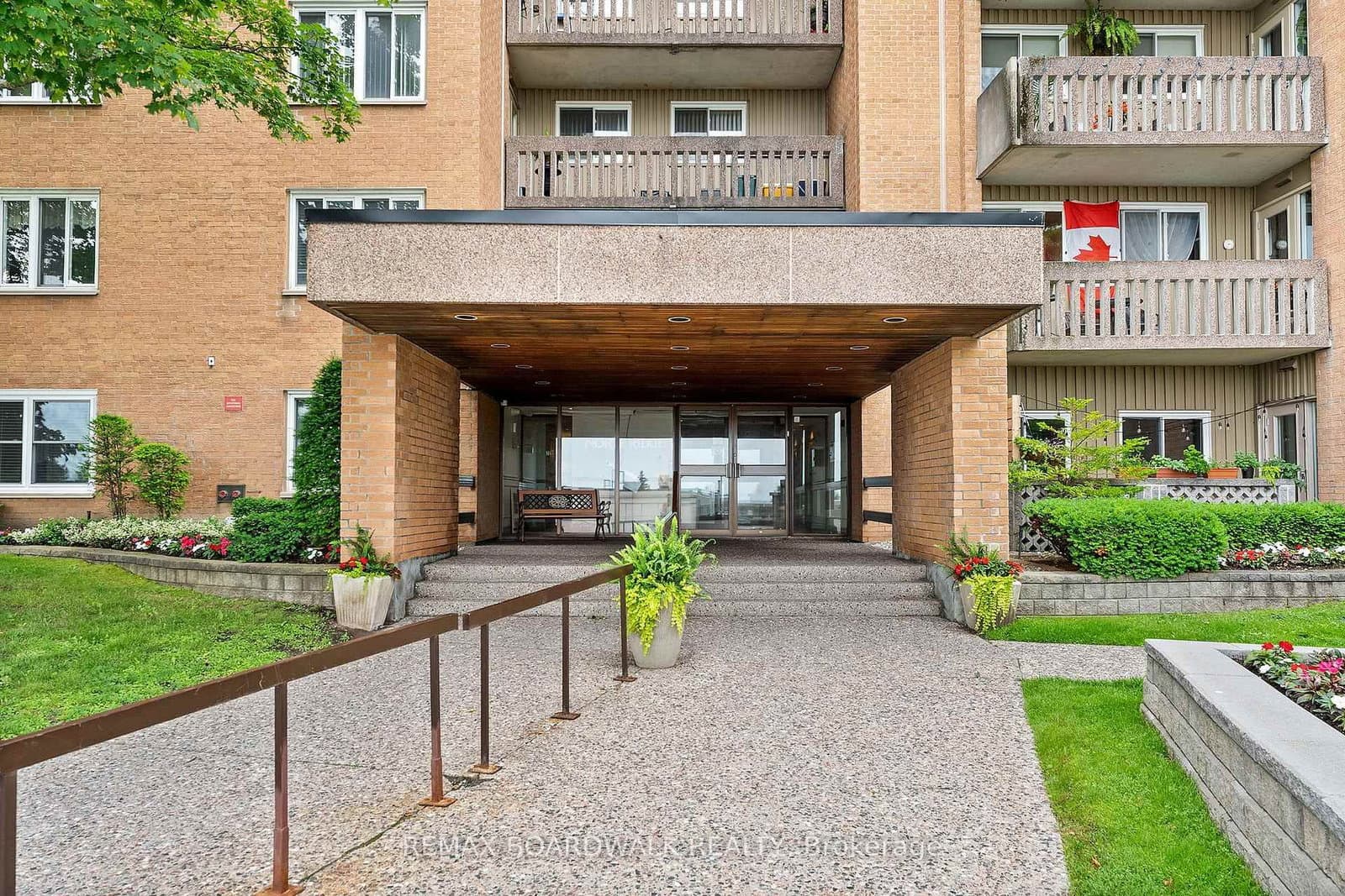 503 - 1599 Lassiter Terrace, Ottawa, ON — photo 3
