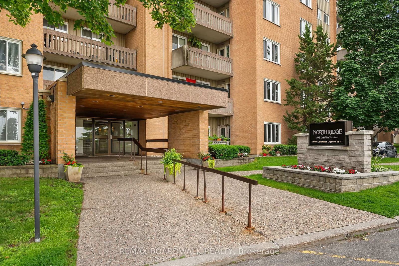 503 - 1599 Lassiter Terrace, Ottawa, ON — photo 34