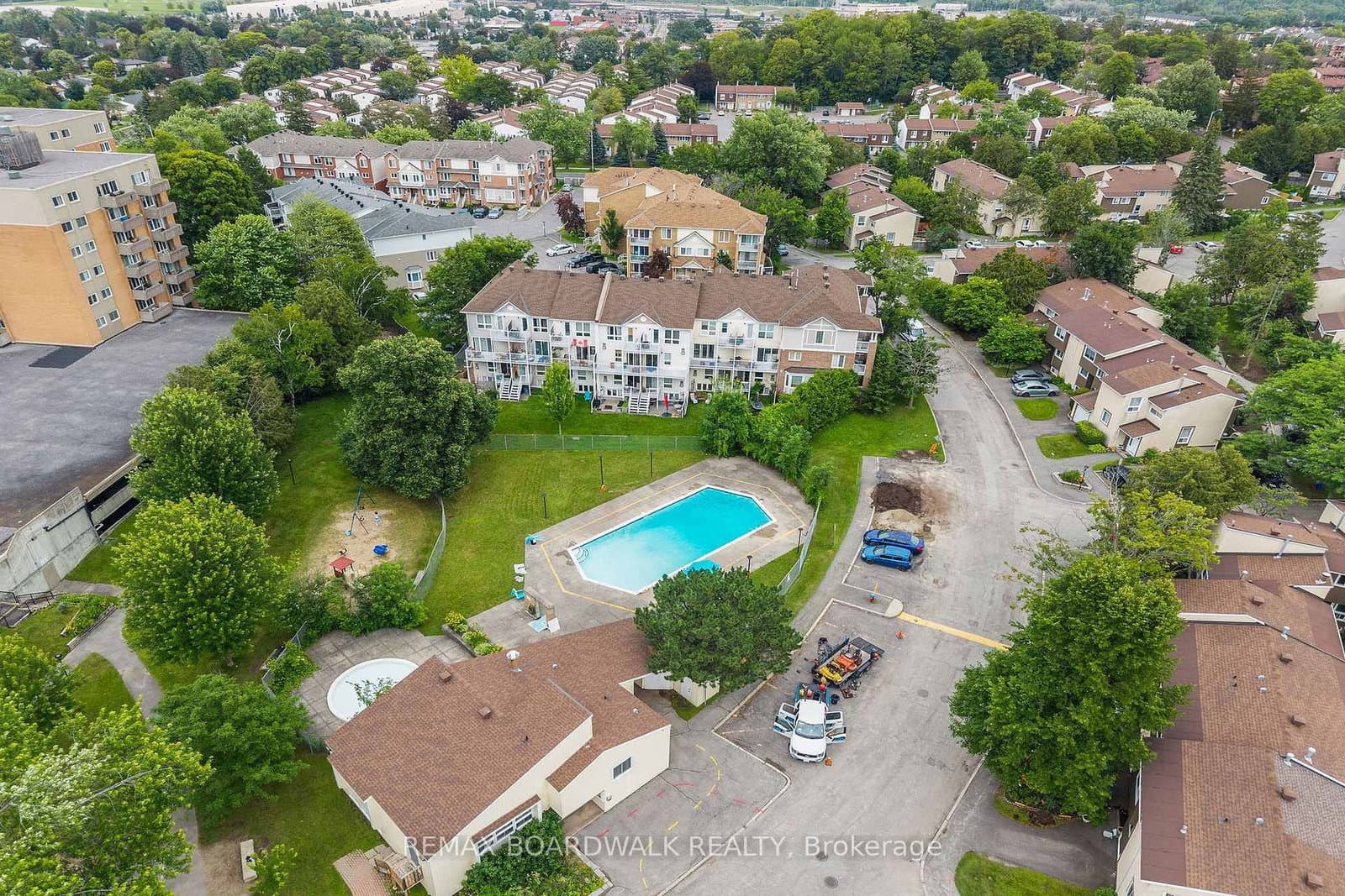503 - 1599 Lassiter Terrace, Ottawa, ON — photo 36