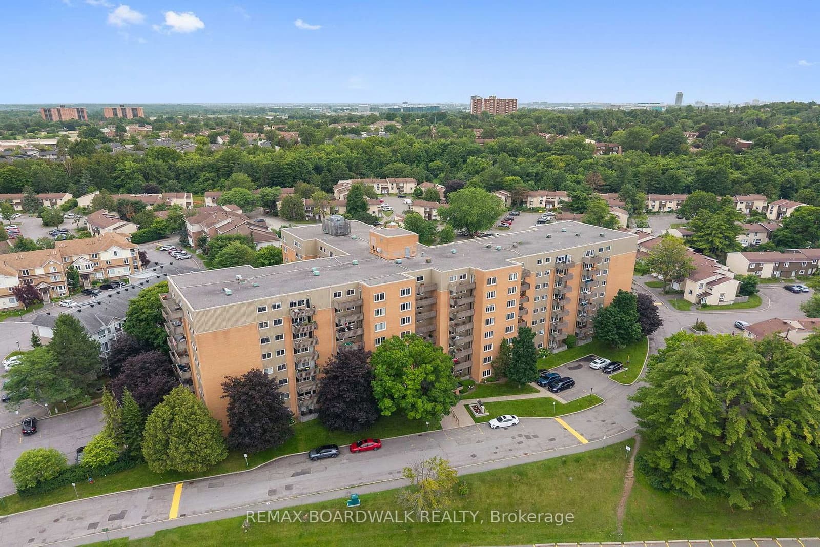 503 - 1599 Lassiter Terrace, Ottawa, ON — photo 38