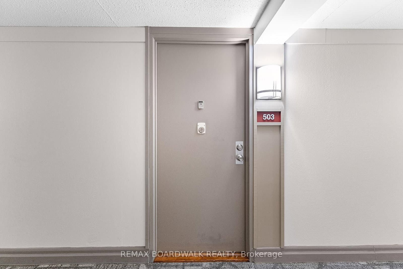 503 - 1599 Lassiter Terrace, Ottawa, ON — photo 4