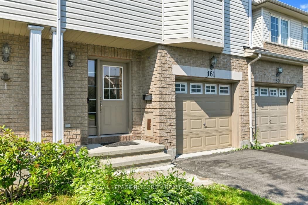 161 Romina Street, Ottawa, ON — photo 2