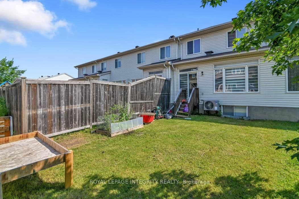 161 Romina Street, Ottawa, ON — photo 23