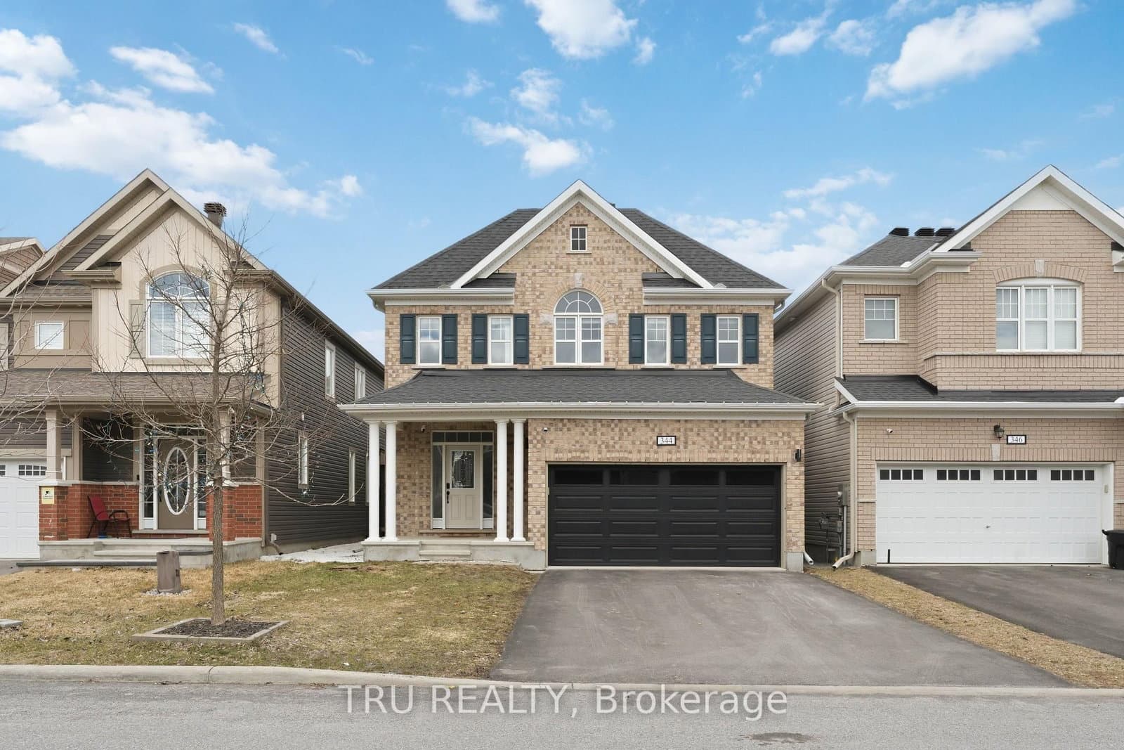 344 Sweetclover Way, Ottawa, ON — photo 1